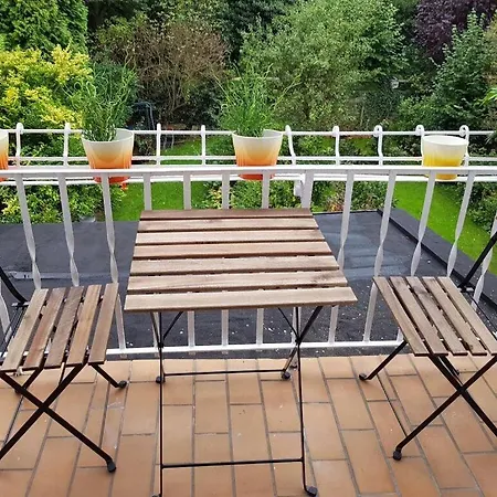 11 Comfortable Holiday home Bremen