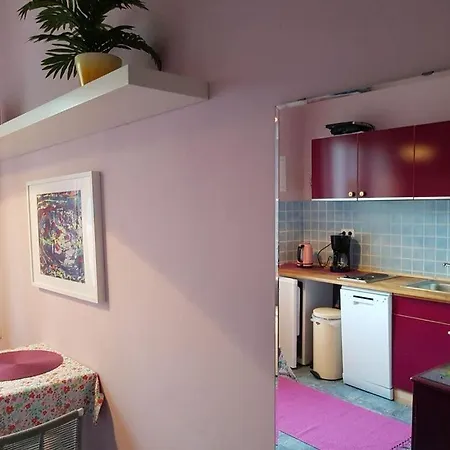 11 Comfortable Holiday home Bremen