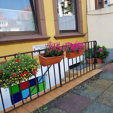 11 Comfortable Holiday home Bremen